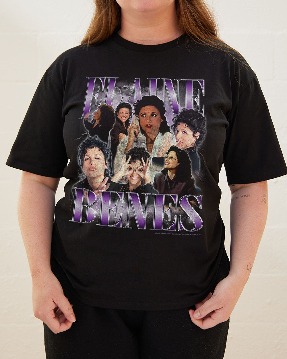 Seinfeld Bootleg 4 Tee Bundle Australia Online
