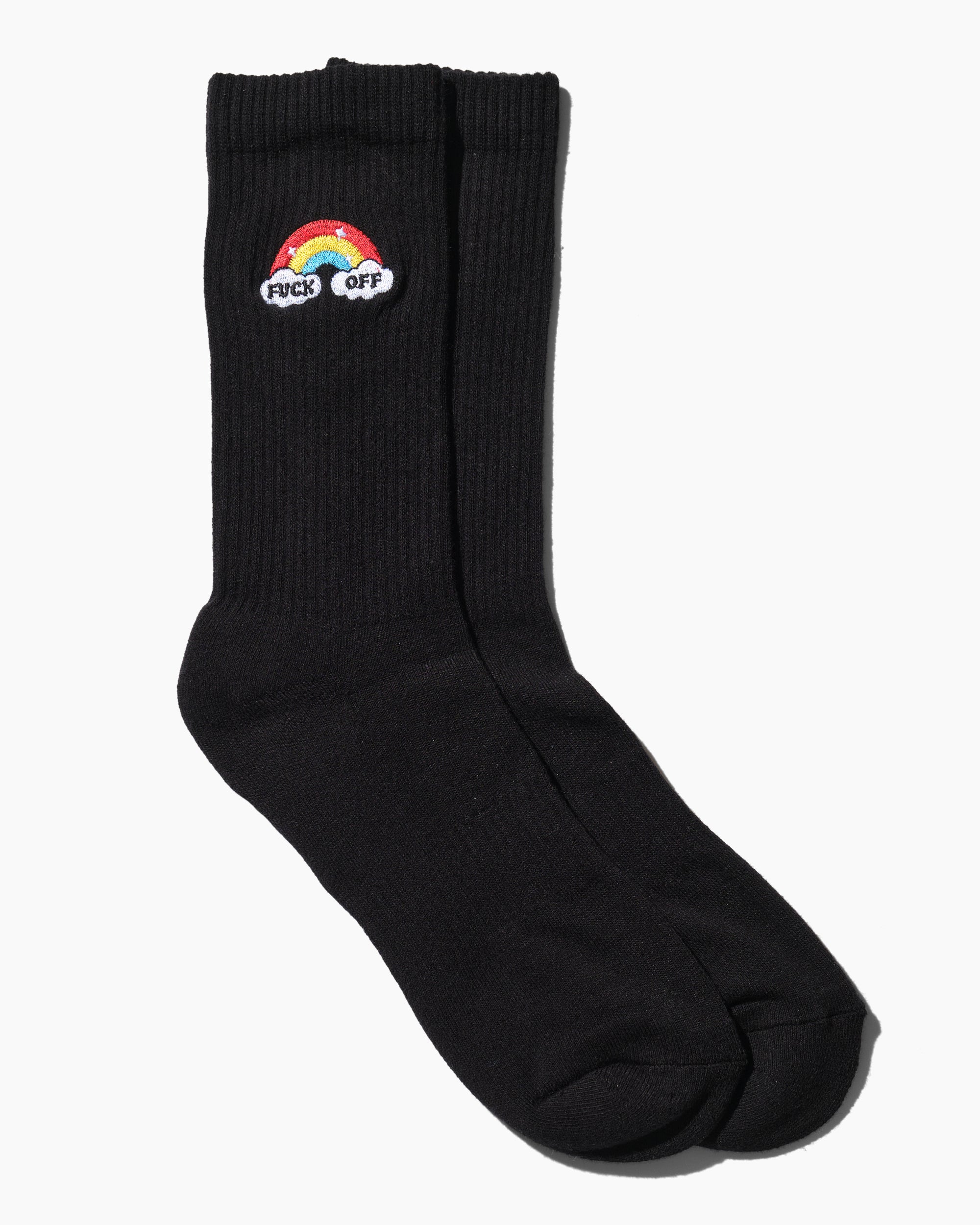 Fk Off Socks Australia Online