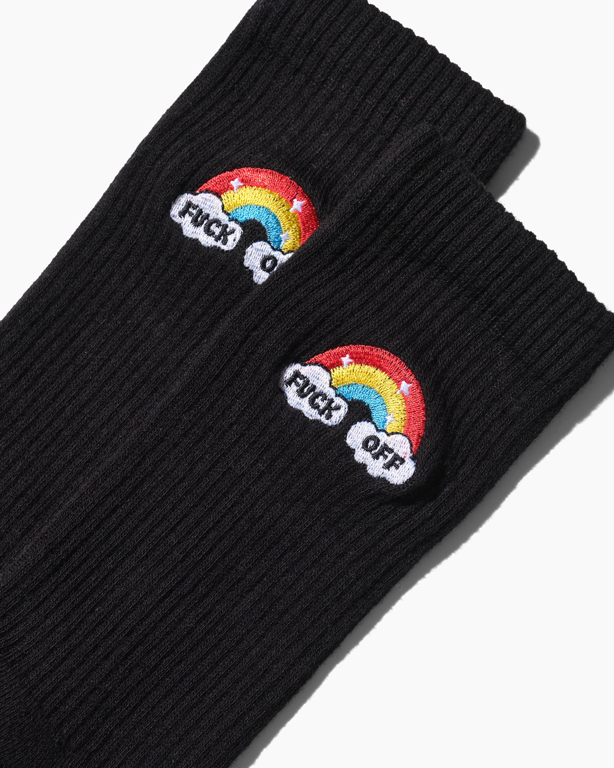 Fk Off Socks Australia Online