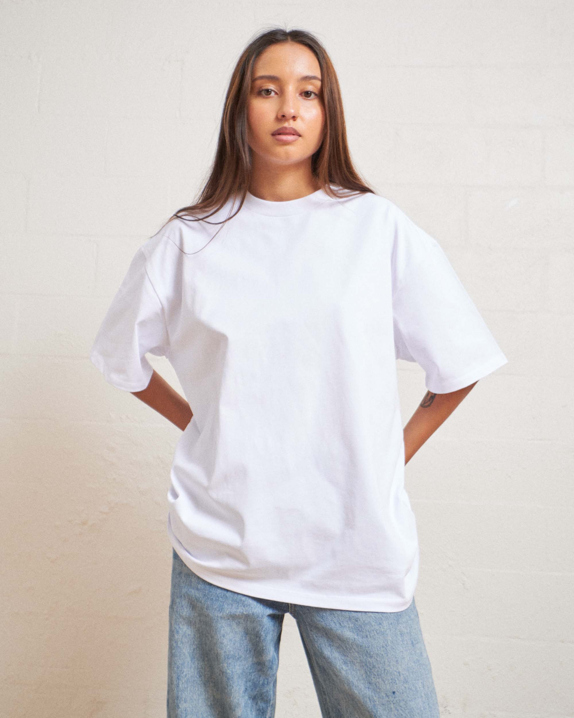 Oversized Tee Australia Online
